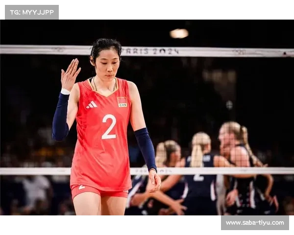 中国女排迎战波兰:朱婷缺席,张常宁强势复出,首发阵容迎来大变动 中国女排迎战波兰:朱婷缺席,张常宁强势复出,首发阵容迎来大变动
